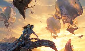 Avatar: Fire and Ash Review - A ...