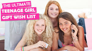 This teen christmas list gift guide contains affiliate links. Gifts For Teen Girls Toybuzz List Of Teen Girls Gifts
