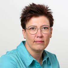 Die Mitglieder der Kirchensynode der EKHN