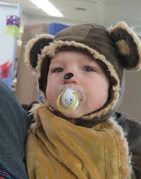 Tricks and treats at the Pumpkin Patch