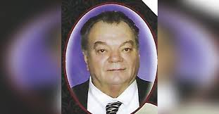 Obituary information for Ronald "Ron" Heinz Szeve