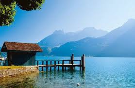 Tour Du Lac D Annecy Lac Annecy Annecy Tourisme Annecy