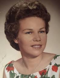 Obituary information for Carol Louise Hundley-Golden