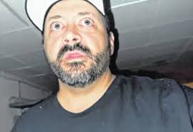 Bingle in the Basement'