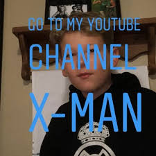 Garrett pope (@GamerGO86326825)