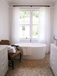 Freistehende Badewannen Das Muss Man Wissen Freistehende Badewanne Badewanne Mit Dusche Badewanne