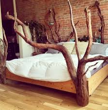 Diy king size platform bed. Creative Diy Bed Frames Ideas You Will Love 37 Rustic Bedroom Decor Diy Bed Frame Diy Bed