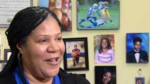 Maryland High School Counselor of the Year announced