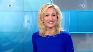 Met presentatrice dionne stax (36) heeft suse dagelijks live contact! Dionne Stax Mooie Vrouw Foto Haar