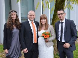 Hochzeit Von Claudia Bobleter Und Peter Fitz Lustenau Vol At