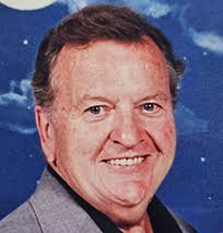 George Raymond BLOOM Obituary -