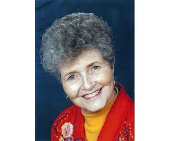 Sue Kilpatrick Obituary (1939