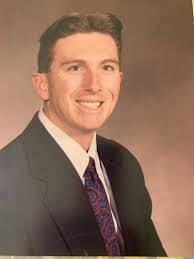 Steve Trimble's Instagram, Twitter & Facebook