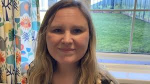 Conversion disorder: 'My physical pain was linked to my mental health'