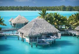 Bora bora hotels on tripadvisor: Knowing The Ten Best Bora Bora Resorts Found The World