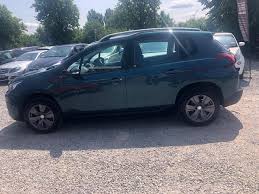 Image result for Emerald Crystal 2014 Peugeot