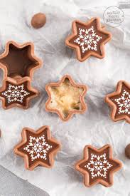 Selbstgemachte Weihnachtspralinen Backen Macht Glucklich Rezept Weihnachtspralinen Weihnachtsschokolade Pralinen Selber Machen Rezept