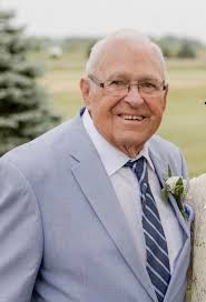 Obituary for Virgil "Willy" Wollenberg