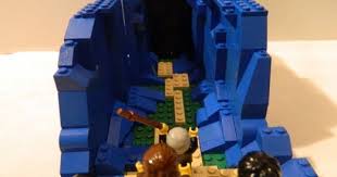 Pin By Caran Joseph On Bible Bible Teaching Ideas Lego Creations Sunday School Lessons