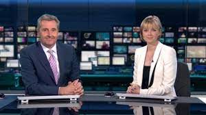 Prior to joining bcg, mark spent 16 years at accenture where he led the consumer goods business for europe, africa, and latin america. Mark Austin Says Farewell To Itv News After 30 Years Itv News