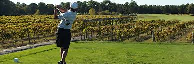 Image result for how far does a golf ball travel in cold weather