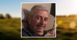 Douglas "Doug" Stratton Obituary March 5, 2021