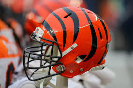 The cincinnati bengals are a professional american football franchise based in cincinnati. Cincinnati Bengals Use Iconic Helmet Design As Focal Point Of New Uniforms