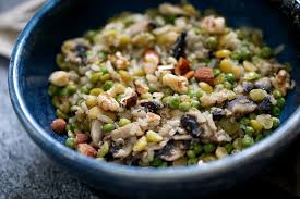 57 Recettes Avec Des Lentilles Baron Mag Healthy Recipes Healthy Dinner Recipes Food