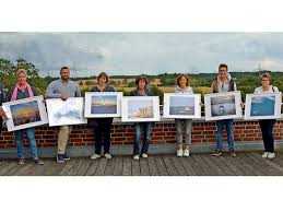 Eine persönliche beratung gibt es noch in. Vr Bank Das Sind Die Gewinner Des Fotowettbewerbs