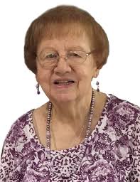 Norma Iannetta Obituary