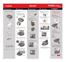 Ip4000 v4.80 printer driver for windows nt 4.0. Canon Pixma Ip4000 Operating Instructions Manualzz