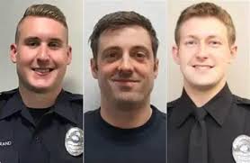 Bridgeport Fire Dept