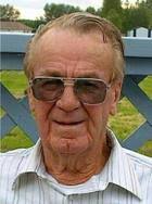 Obituary for Walter Emile Bourget