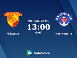 Göztepe son dakika transfer haberleri, göztepe fikstürü, maç sonuçları, kadrosu, puan durumu ve daha fazlası için www.tr.beinsports.com.tr adresini ziyaret edin. Goztepe Kasimpasa Live Ticker Und Live Stream Sofascore