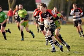 Wenn sie sich ein rugbyspiel ansehen, kann dies die grundlegenden regeln von rugby sind relativ einfach. Stade Sarrois Rugby Saarbrucken Der Erste Rugby Club Im Saarland