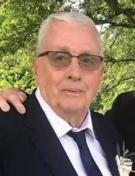 Obituary information for Ronald A DeWeese