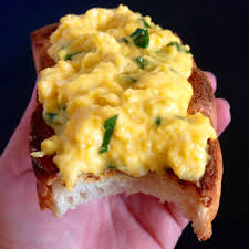 Gordon Ramsay S Sublime Scrambled Eggs Two Ways Gordon Ramsey Scrambled Eggs Gordon Ramsey Recipes Scrambled Eggs Recipe