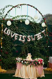 Splurge on this, suggests hodgeson, it's easily the most photographed floral piece in your. 22 Ideas To Steal From Mansha S Pin Worthy Delhi Wedding The Urban Guide