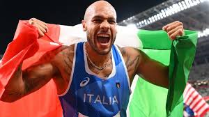 Italy is expected to compete at the 2020 summer olympics in tokyo. Nyy9joe0b6zdem