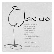 Mix And Mingle Cocktail Party Invitation Wine Party Invitations Wine Tasting Invitations