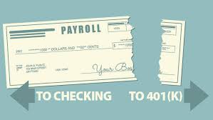 You can withdraw your entire us 401(k) ira tax free using tax treaty. How Much Should You Contribute To Your 401 K