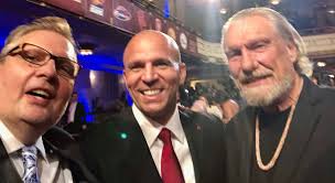 See what donnie nelson (donnienelson01) has discovered on pinterest, the world's biggest collection of ideas. Dwain Price On Twitter Hey Its Donnie Nelson Jason Kidd And Don Nelson The Dynamic Trio Dallasmavs Hoophall 18hoopclass
