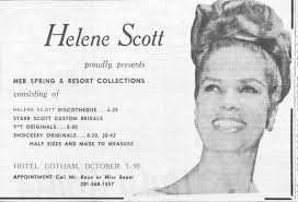 Meet a Designer: Helene Scott