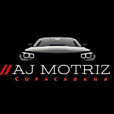 AJ Motriz Copacabana