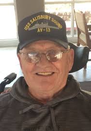 Obituary for Clarence A. Bauer