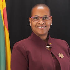 Meet Grenada's New Ambassador to the U.S.: Her Excellency Yolande Smith