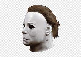 Michael Myers Mask Halloween Film Series Costume Michael Myers Face Halloween Costume Png Michael Myers Halloween Film Michael Myers Mask