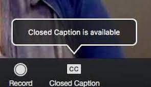 Youtube allows video owners to add closed captions (or subtitles). Are Bad Captions Better Than No Captions By Sheri Byrne Haber Cpacc Medium