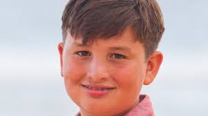 Fundraiser by Marcus Marquez : Mason's Ambassador Program