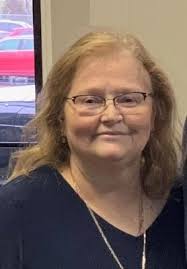 Tammy Wisdom Obituary (1962